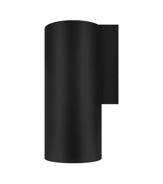 Кухонная вытяжка MAUNFELD Vega 39 Wall Sensor LED черный
