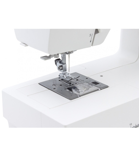 Швейная машина Janome Sewist 721, белый