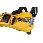 Электрическая цепная пила Huter ELS ELS-40-4 Li дл.шины:16' (40cm) 2аккум. 4А·ч ЗУ (70/10/25), фото7