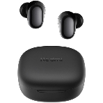 Наушники TWS Xiaomi Redmi Buds 6 Play M2420E1 черный, внутриканальные, Bluetooth, быстрая зарядка, до 7.5 ч, фото2
