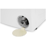 Стиральная машина Haier HWD80-BP14959B белый, загрузка фронтальная 8 кг, 5 кг - сушка, 1400 об/мин, класс: A, фото5