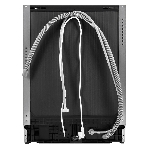 Встраиваемая посудомоечная машина Maunfeld MLP-123D Light Beam, серебристый, 59.8 см, 14 компл., 49 дБ, класс A++, фото6