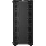Компьютерный корпус Deepcool CC560 ARGb V2 без БП, боковое окно (закаленное стекло), 3x120мм ARGb LED вентилятор спереди и 1x120мм ARGb LED вентилятор сзади, черный, ATX, фото9