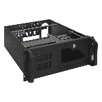 Серверный корпус ExeGate Pro 4U450-26/4U4020S (RM 19', высота 4U, глубина 450, БП 1100PAS, USB), фото8