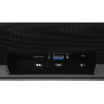 Монитор 23.8' Dahua DHI-LM24-B200S VA 1920x1080, 100 Гц, 5 мс, 16:9, 250 кд/м², 1xHDMI, 1xVGA, динамики, черный, фото8