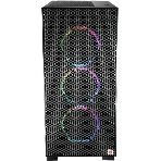 Компьютер IRU Tactio 510B7GP TWR i7 14700F (2.1) 32Gb SSD 1Tb RTX 5070 12Gb FreeDOS GbitEth 750W черный (RUS) (2146243), фото12