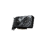 Видеокарта Gigabyte GeForce RTX 5050 Windforce OC, NVIDIA RTX 5050, 8 ГБ GDDR6, 128 бит, PCI-e 5.0, 1xHDMI, 2xDP, 2587 МГц, фото6