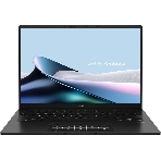 Ноутбук ASUS Zenbook 14 UM3406GA-QD093X/14'/OLED/AMD Ryzen AI 7 445/32Gb/1Tb SSD/AMD Radeon 840M/Windows 11 Pro/черный/1.2kg, фото 1