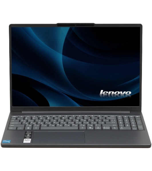 Ноутбук Lenovo IdeaPad Slim 3 15IRH10/15.3'/IPS/Intel Core i7 13620H/16Gb/512Gb SSD/Intel UHD Graphics/No OS/серый/1.59kg