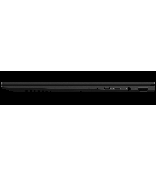 Ноутбук ASUS Zenbook 14 UM3406GA-QD149/14'/OLED/AMD Ryzen AI 7 445/32Gb/1Tb SSD/AMD Radeon Graphics/NoOS/черный/1.2kg