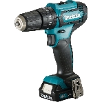 Дрель Makita HP333DWAE акк, фото 1