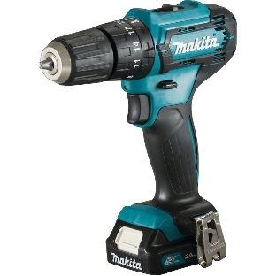 Дрель Makita HP333DWAE акк