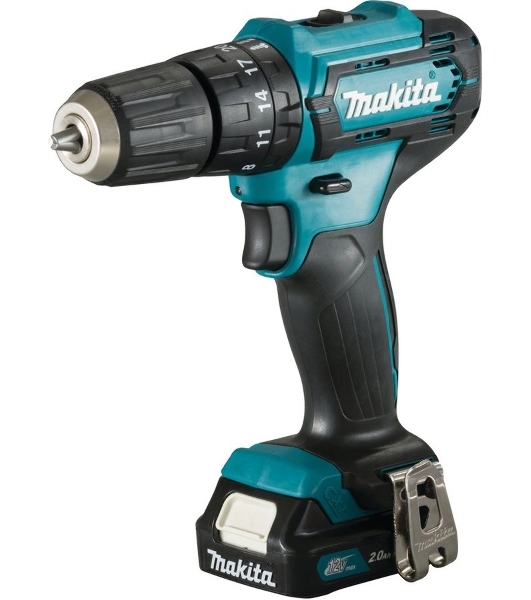 Дрель Makita HP333DWAE акк