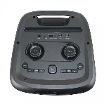 Портативная Bluetooth-колонка BQ PBS3004 черный 80 Вт, фото4