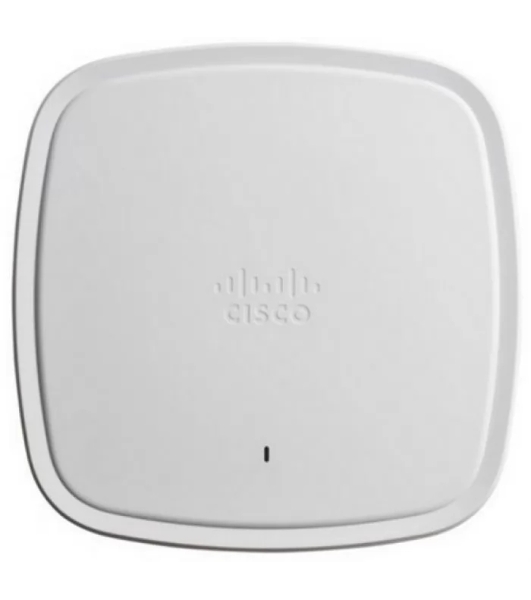 Точка доступа C9120AX Internal 802.11ax 4x4:4 MIMO;IOT;BT5;mGig;USB;RHL C9120AXI-H