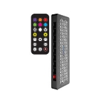 Контроллер вентиляторов ALSEYE A-Hub Pro-B (ARGb+PWM) PVC surface 145x50x16мм, фото 1