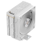 Кулер для процессора Cooler Ocypus Iota A40 белый 120мм алюминий+медь 2000rpm 29db 4-pin 220W 156мм, фото 1