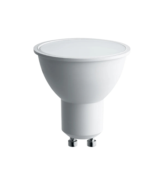 Лампа светодиодная SAFFIT SBMR1615 (55221) 15Вт 230В GU10 теплый