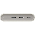 Портативный аккумулятор Samsung EB-U2510 10000mAh 25W 3A 2xUSB-C беспров.зар. бежевый (EB-U2510XUEGRU), фото4