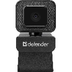 Веб-камера G-lens 2596 QHD 3840x2160, 30 кадр/с, USB Type-A, микрофон (шумоподавление), автоматическая фокусировка, автоосвещение, универсальное крепление, фото6