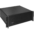 Серверный корпус ExeGate Pro EX293211RUS 4U390-05 (RM 19', высота 4U, глубина 390, БП 800RADS, USB), фото 1