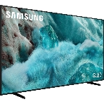 Телевизор Samsung 85' QE85Q7FAAUXRU Q темно-серый QLED 4K UHD 60Hz Smart TV, фото9