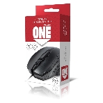 Мышь проводная Smartbuy (SBM-210-K) ONE 210-K черный, фото3
