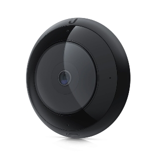 Камера видеонаблюдения Ubiquiti Ubiquiti UniFi Protect Camera AI Bullet Видеокамера 4Mp, 30 к/с
