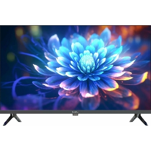 Телевизор GOLDSTAR 32' LT-32R1000 черный DLED HD 60Hz
