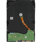 Жесткий диск Seagate Exos X24 HDD 3.5' SATA 12Tb, 7200 rpm, 512Mb buffer, 512e/4kn, CMR, ST12000NM000J, 1 year, фото4