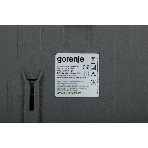 Пылесос Gorenje VC2301SPWCY белый, 400/2300 Вт, уборка сухая, пылесборник контейнер 1.7 л, фото9