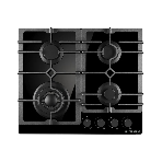 Варочная поверхность Kuppersberg FG 61 B черный, фото 1