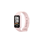 Фитнес-браслет Xiaomi Smart Band 9 Active M2435B1, 1.47' TFT, Bluetooth, WR50, розовый, фото 1