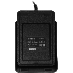 Числовой блок проводной A4Tech Fstyler FK13P, USB, черный, фото4