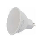 Лампа светодиодная GENERICA LL-MR16-10-230-40-GU5-G MR16 10 Вт софит 4000К GU5.3 230В, фото3