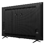 Телевизор TCL 43' 43P7K черный QLED 4K UHD 60Hz Google TV, фото5