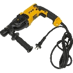 Перфоратор DeWalt D25133K-QS, SDS-plus, 800 Вт, 2,8 Дж, от сети, фото9