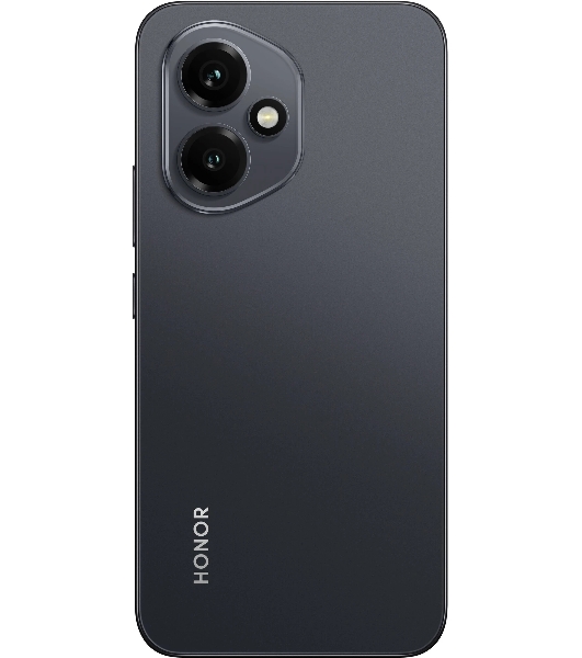 Смартфон HONOR 400 12/256Gb, черный