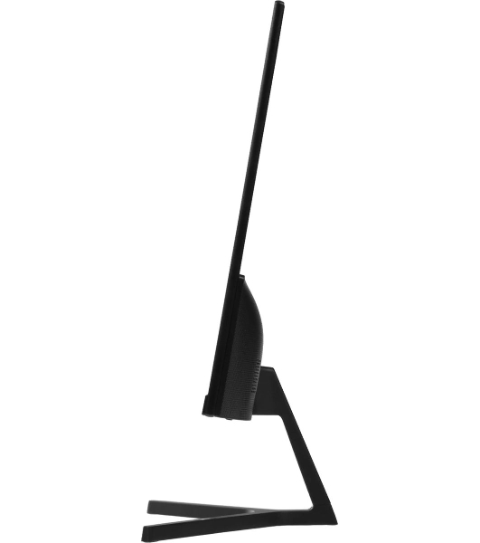 Монитор 23.8' Dahua DHI-LM24-B200S VA 1920x1080, 100 Гц, 5 мс, 16:9, 250 кд/м², 1xHDMI, 1xVGA, динамики, черный