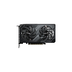 Видеокарта Gigabyte GeForce RTX 5050 Windforce OC, NVIDIA RTX 5050, 8 ГБ GDDR6, 128 бит, PCI-e 5.0, 1xHDMI, 2xDP, 2587 МГц, фото 1