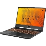 Ноутбук ASUS TUF Gaming FA506NCQ-HN031/15.6'/IPS/AMD Ryzen 7 170/16Gb/512Gb SSD/NVIDIA GeForce RTX 3050 4Gb/Windows 11 Pro/черный/2.3kg, фото4