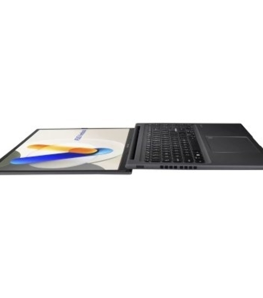 Ноутбук ASUS Vivobook 16 R1605VA-MB998/16'/IPS/Intel Core i5-1335U/16Gb/1Tb SSD/Intel Iris Xe Graphics/NoOS/черный/1.88kg