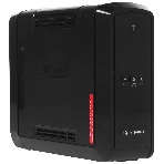 Источник бесперебойного питания CyberPower CP900EPFCLCD 900 ВА/540 Вт/6 х CEE 7 (евророзетка), фото 1