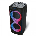 Портативная Bluetooth-колонка BQ PBS3004 черный 80 Вт, фото 1