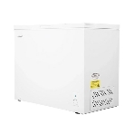 Морозильный ларь Kraft BD(W)-280RX, белый 260л, фото7