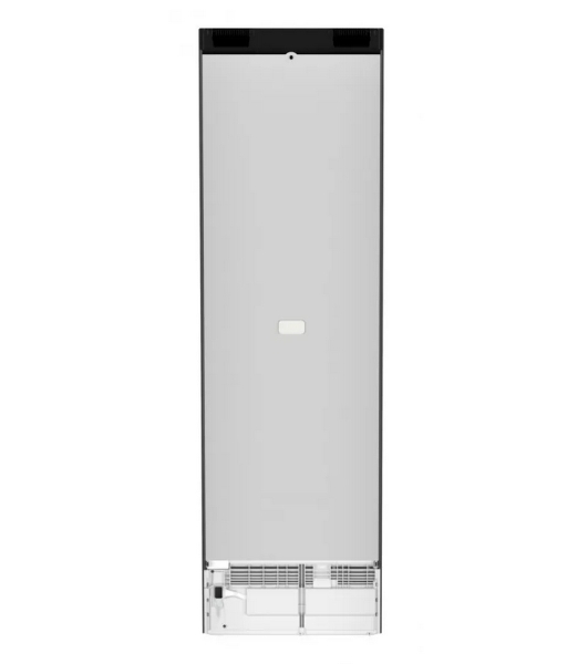 Холодильник Liebherr CNBDC 573I-22 001 черная нержавеющая сталь двухкамерный 266/94л морозилка снизу