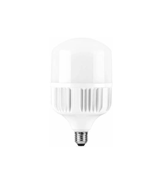 Лампа светодиодная Feron LB-65 70W 230V E40 6400K