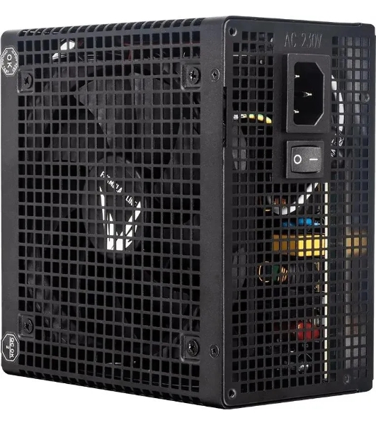 Блок питания Aerocool/Formula APMM-700BD, 700Вт, 80 PLUS Bronze, 120мм, черный