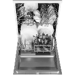 Посудомоечная машина Maunfeld MWF60120W, белый, 59.5 см, 12 компл., сушка конденсационная, 49 дБ, класс A++, фото4