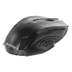 Мышь проводная Smartbuy (SBM-210-K) ONE 210-K черный, фото4